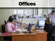 offices